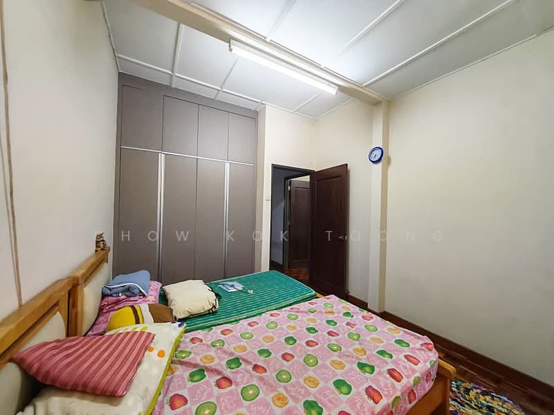 Rumah Teres 2-Tingkat untuk Dijual di Bandar Kinrara (Selangor) - Chow Kok Toong - Bedroom - PropertyGuru.com.my
