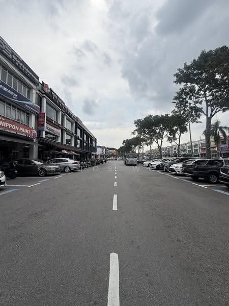 Kedai / Pejabat untuk Dijual di Taman Seri Orkid (Skudai) - Kratos Wong - PropertyGuru.com.my
