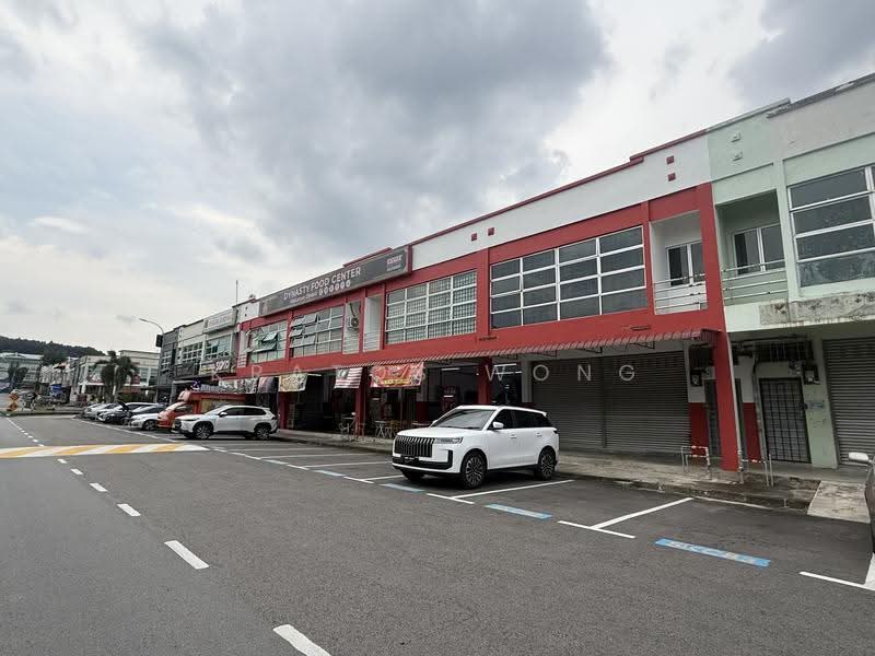 Kedai / Pejabat untuk Dijual di Taman Seri Orkid (Skudai) - Kratos Wong - PropertyGuru.com.my