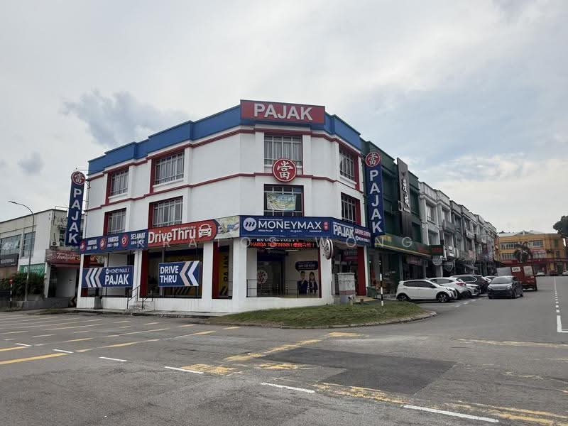 Kedai / Pejabat untuk Dijual di Taman Seri Orkid (Skudai) - Kratos Wong - PropertyGuru.com.my