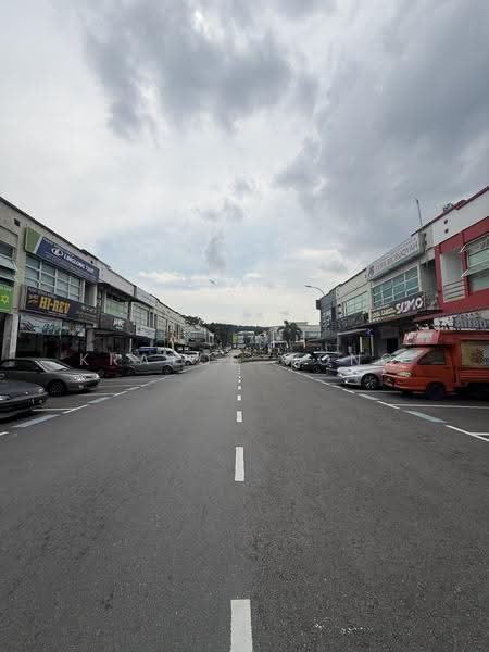 Kedai / Pejabat untuk Dijual di Taman Seri Orkid (Skudai) - Kratos Wong - PropertyGuru.com.my