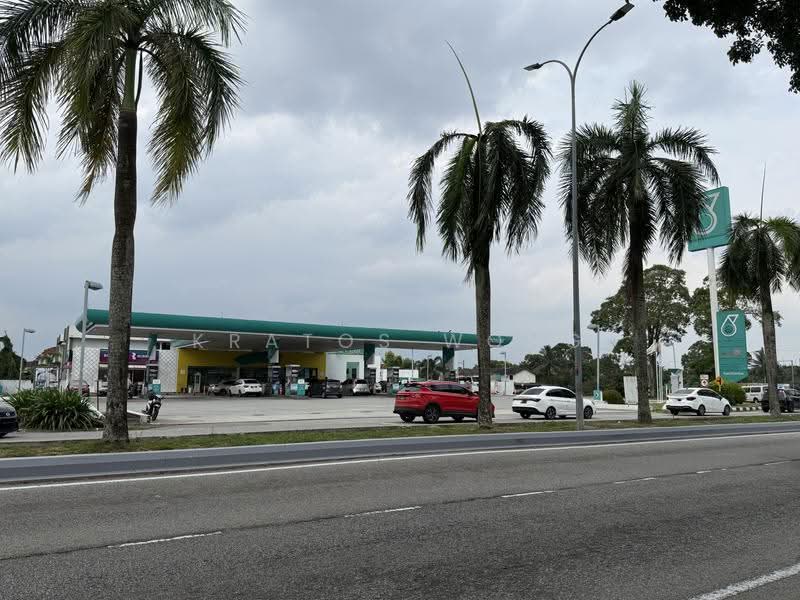 Kedai / Pejabat untuk Dijual di Taman Seri Orkid (Skudai) - Kratos Wong - PropertyGuru.com.my