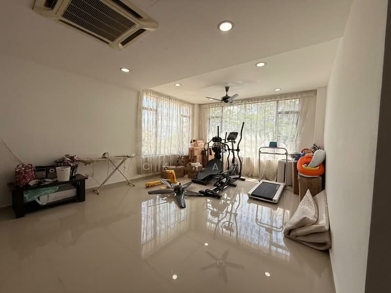 Rumah Berkembar untuk Dijual di Rawang (Selangor) - CK Yap - Gym - PropertyGuru.com.my