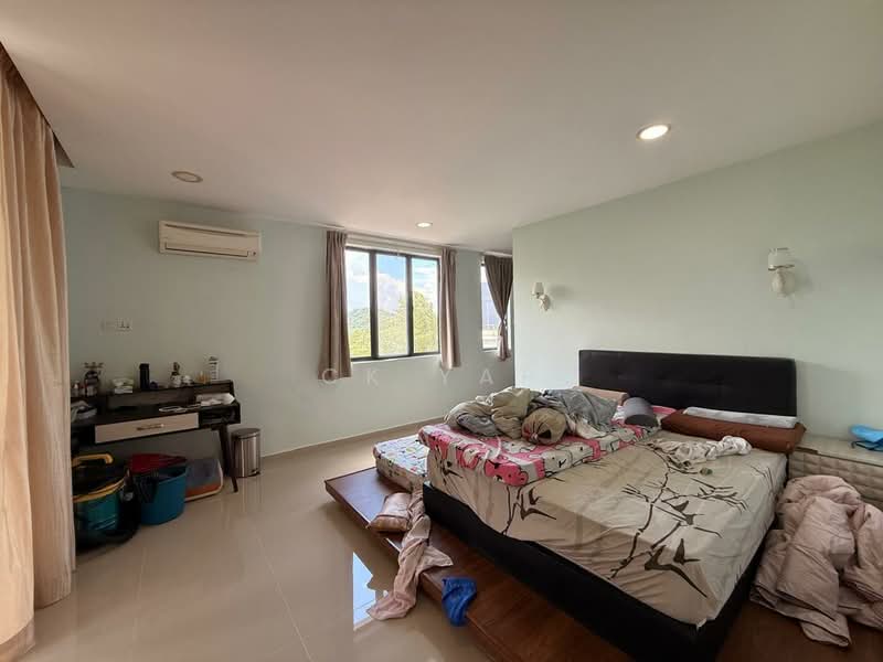 Rumah Berkembar untuk Dijual di Rawang (Selangor) - CK Yap - Bedroom - PropertyGuru.com.my