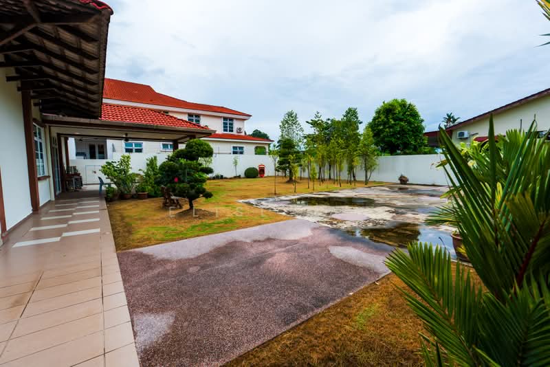 Rumah Banglo untuk Dijual di Bukit Mertajam (Penang) - Elise Tan - Exterior - PropertyGuru.com.my