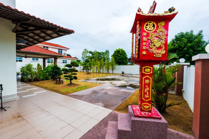 Rumah Banglo untuk Dijual di Bukit Mertajam (Penang) - Elise Tan - Exterior - PropertyGuru.com.my