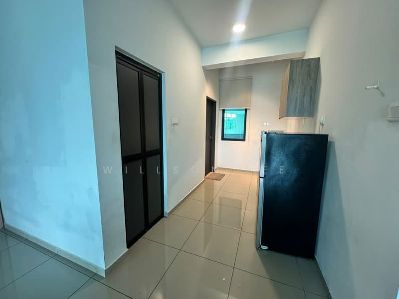 Condominium for Rent at Abel Residence - Willson Lee - Kitchen - PropertyGuru.com.my