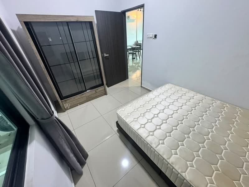 Condominium for Rent at Abel Residence - Willson Lee - Bedroom - PropertyGuru.com.my