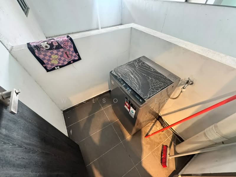Condominium for Rent at Abel Residence - Willson Lee - Interior - PropertyGuru.com.my