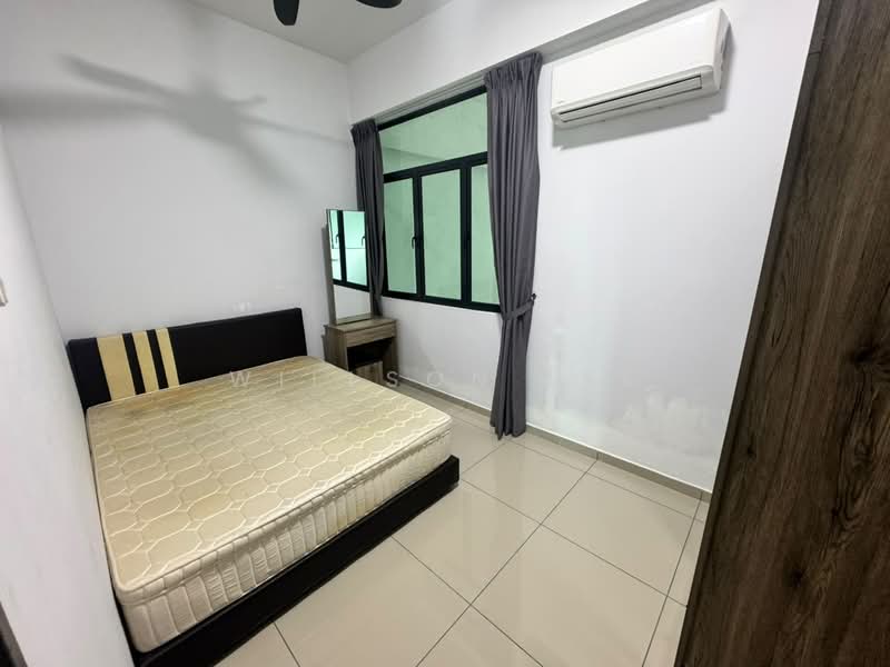 Condominium for Rent at Abel Residence - Willson Lee - Bedroom - PropertyGuru.com.my