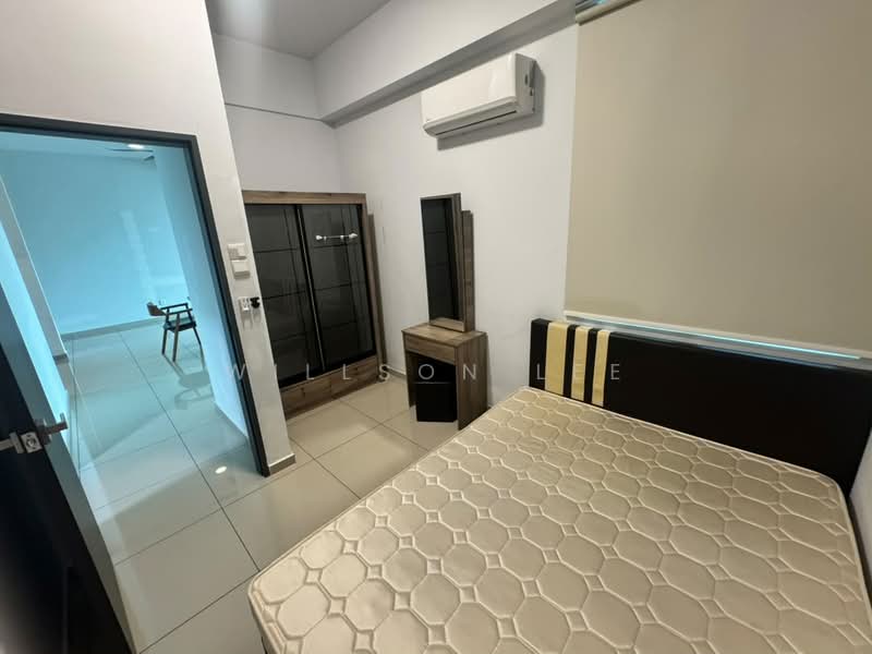 Condominium for Rent at Abel Residence - Willson Lee - Bedroom - PropertyGuru.com.my