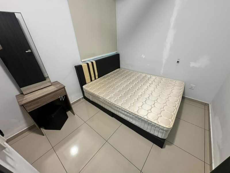 Condominium for Rent at Abel Residence - Willson Lee - Bedroom - PropertyGuru.com.my