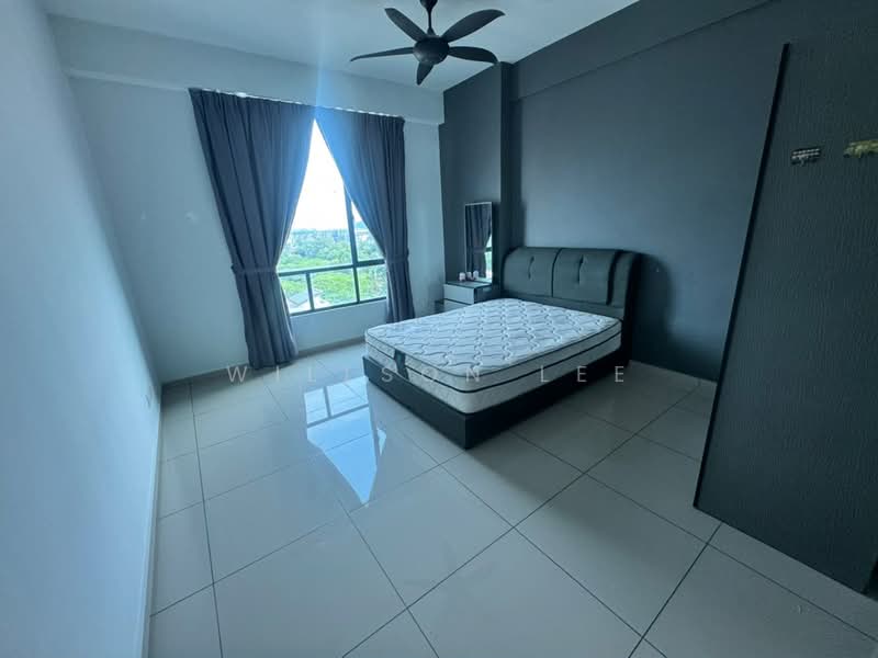 Condominium for Rent at Abel Residence - Willson Lee - Bedroom - PropertyGuru.com.my