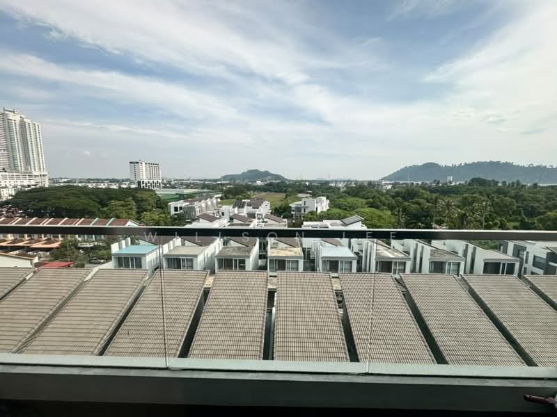 Condominium for Rent at Abel Residence - Willson Lee - View - PropertyGuru.com.my