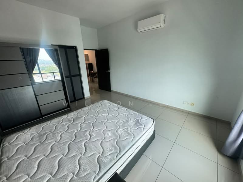 Condominium for Rent at Abel Residence - Willson Lee - Bedroom - PropertyGuru.com.my