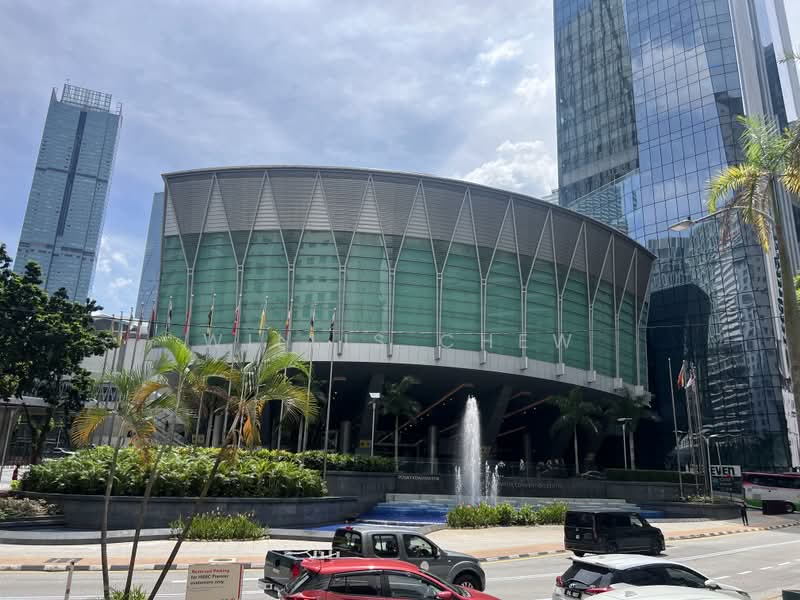 Pejabat untuk Disewa di KLCC (KL City Centre) - Willis Chew - PropertyGuru.com.my