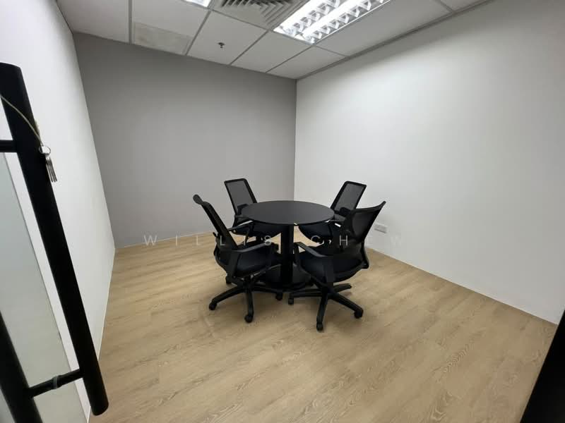 Pejabat untuk Disewa di KLCC (KL City Centre) - Willis Chew - Interior - PropertyGuru.com.my
