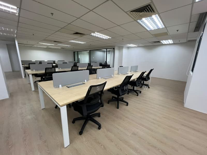 Pejabat untuk Disewa di KLCC (KL City Centre) - Willis Chew - Interior - PropertyGuru.com.my