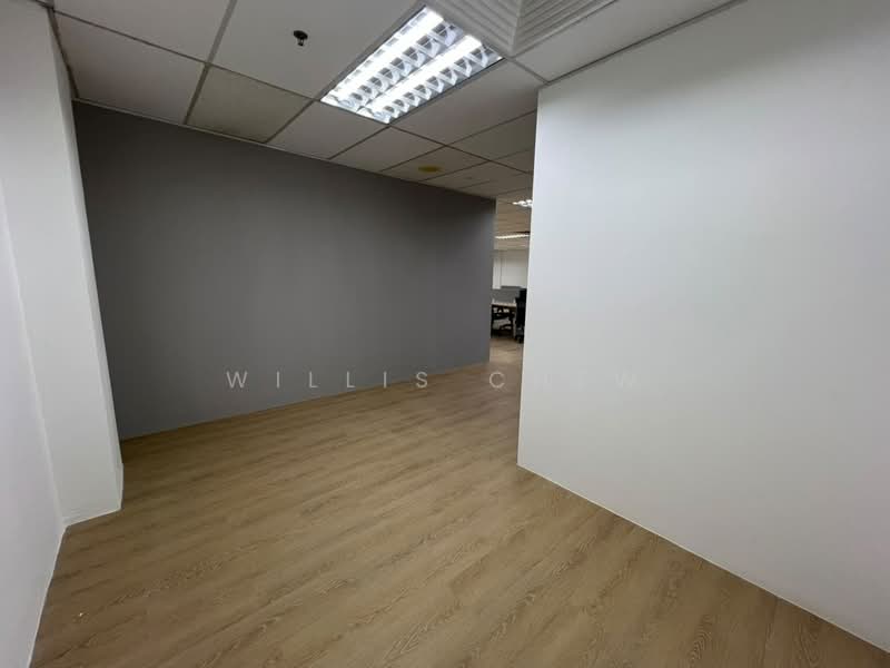 Pejabat untuk Disewa di KLCC (KL City Centre) - Willis Chew - Interior - PropertyGuru.com.my
