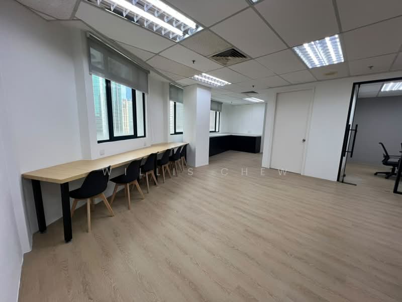 Pejabat untuk Disewa di KLCC (KL City Centre) - Willis Chew - Interior - PropertyGuru.com.my
