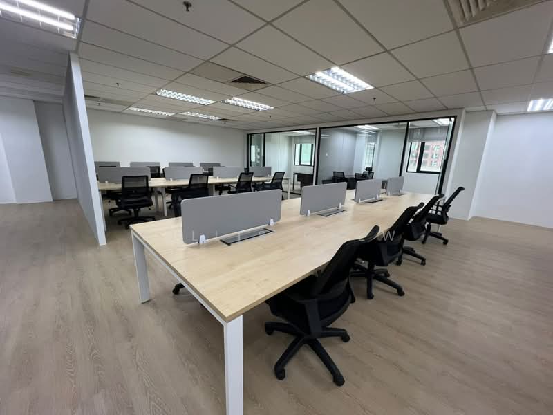 Pejabat untuk Disewa di KLCC (KL City Centre) - Willis Chew - Interior - PropertyGuru.com.my