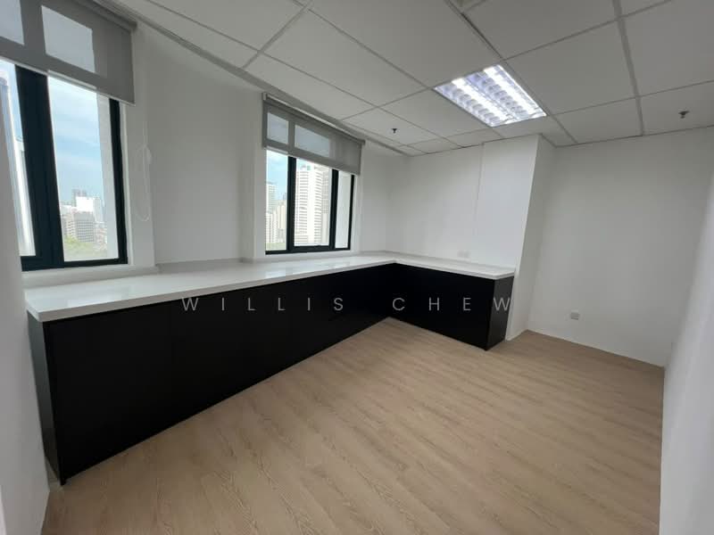 Pejabat untuk Disewa di KLCC (KL City Centre) - Willis Chew - Interior - PropertyGuru.com.my