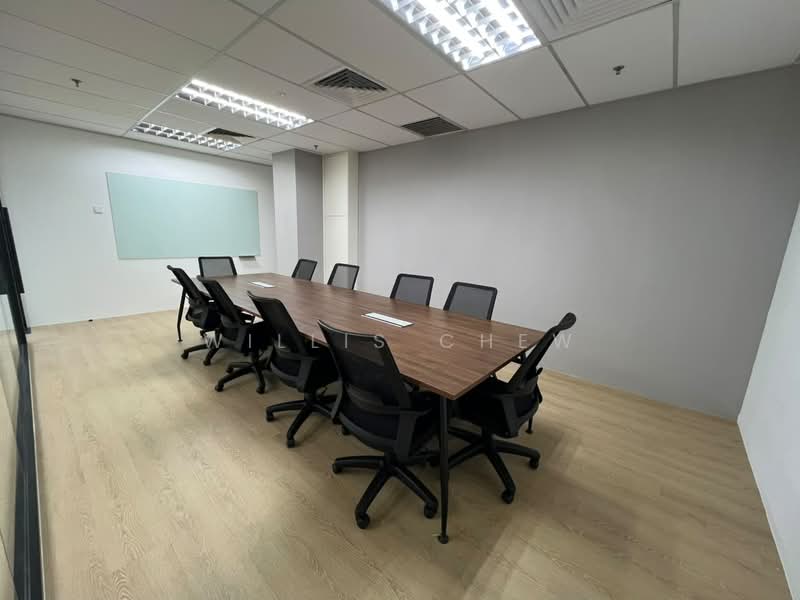 Pejabat untuk Disewa di KLCC (KL City Centre) - Willis Chew - Interior - PropertyGuru.com.my