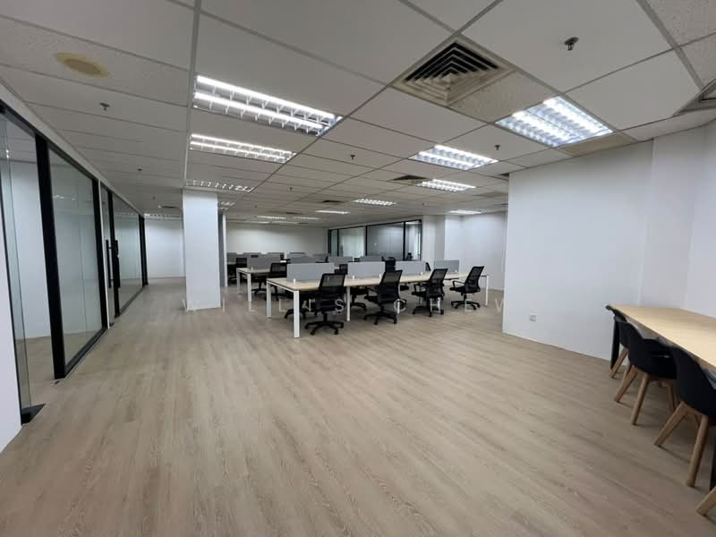 Pejabat untuk Disewa di KLCC (KL City Centre) - Willis Chew - Interior - PropertyGuru.com.my