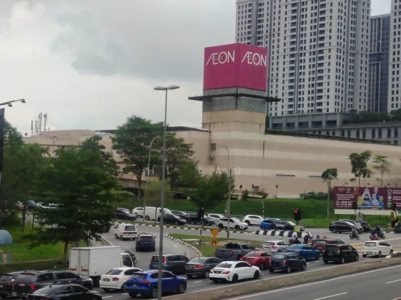 Shop for Sale in Bandar Putra Permai (Seri Kembangan) - HL Lau - Exterior - PropertyGuru.com.my