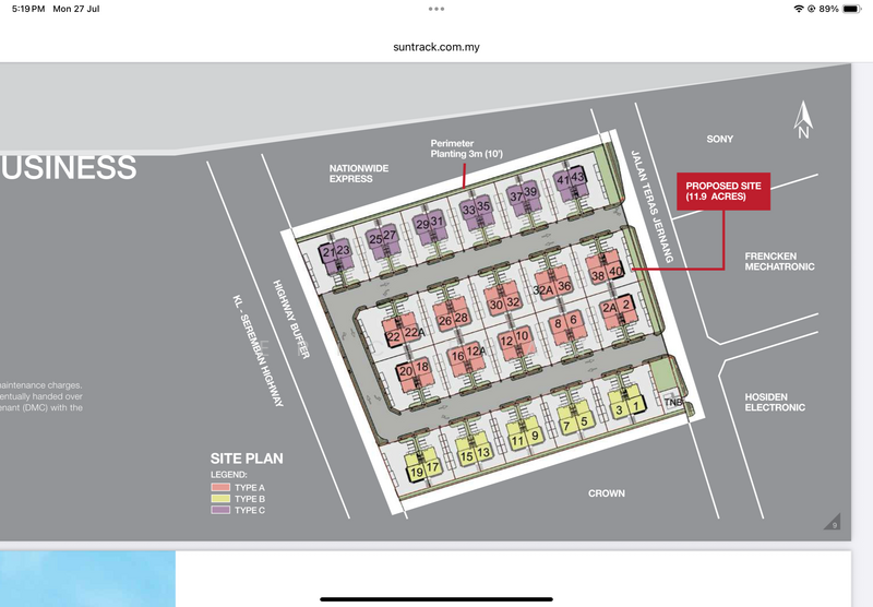 Factory for Sale in Bandar Baru Bangi (Selangor) - Eric Tham - PropertyGuru.com.my