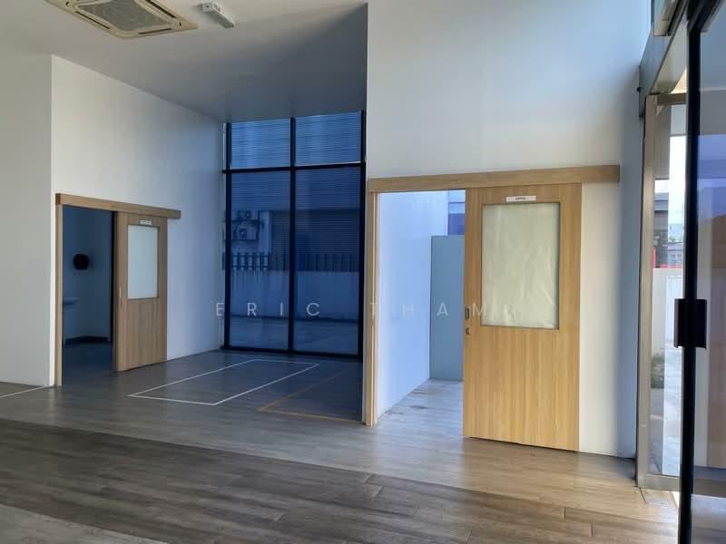 Factory for Sale in Bandar Baru Bangi (Selangor) - Eric Tham - Interior - PropertyGuru.com.my