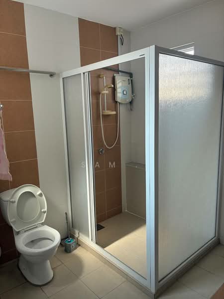 Rumah Teres 2-Tingkat untuk Dijual di Bandar Baru Sri Klebang (Chemor) - Sam . - Bathroom - PropertyGuru.com.my