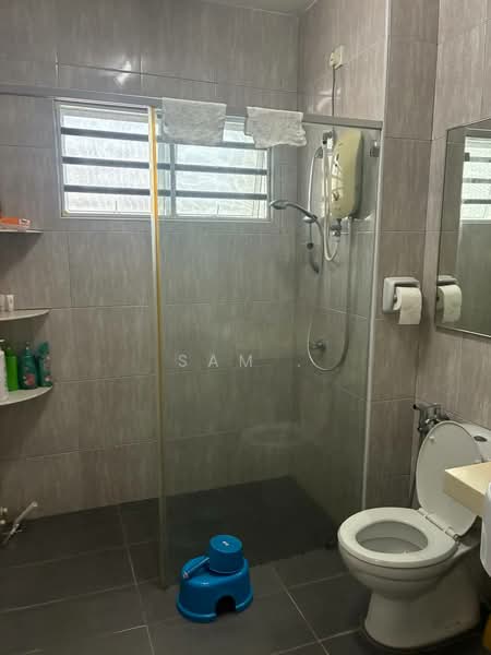 Rumah Teres 2-Tingkat untuk Dijual di Bandar Baru Sri Klebang (Chemor) - Sam . - Bathroom - PropertyGuru.com.my