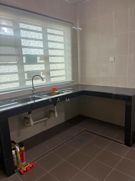 Rumah Teres 2-Tingkat untuk Dijual di Bandar Baru Sri Klebang (Chemor) - Sam . - Kitchen - PropertyGuru.com.my