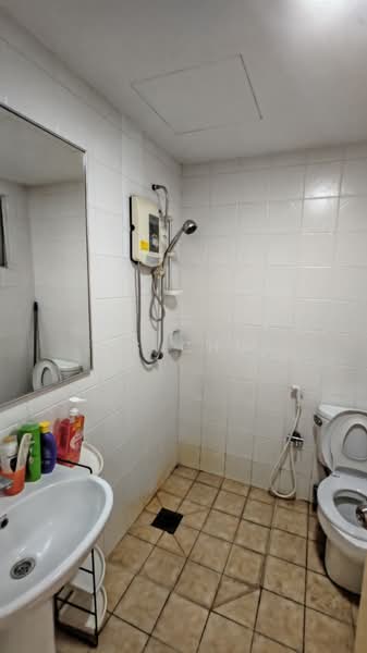 2-storey Terraced House for Sale in Kota Kemuning (Shah Alam) - LS Chu - PropertyGuru.com.my