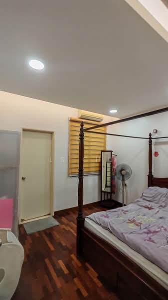 2-storey Terraced House for Sale in Kota Kemuning (Shah Alam) - LS Chu - PropertyGuru.com.my