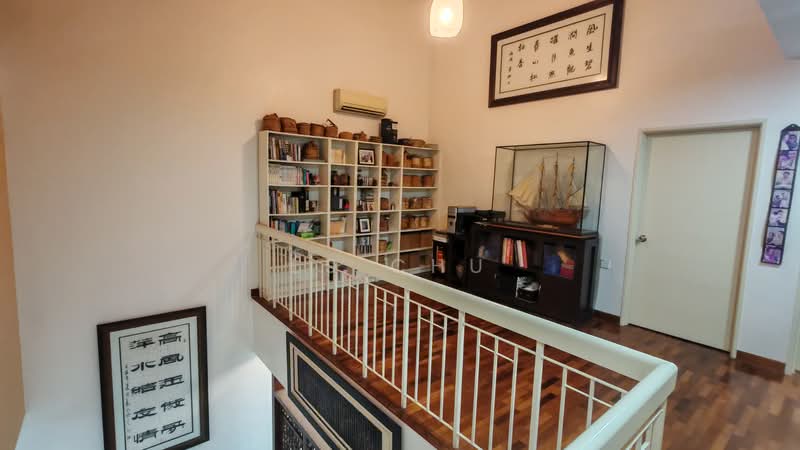 2-storey Terraced House for Sale in Kota Kemuning (Shah Alam) - LS Chu - PropertyGuru.com.my