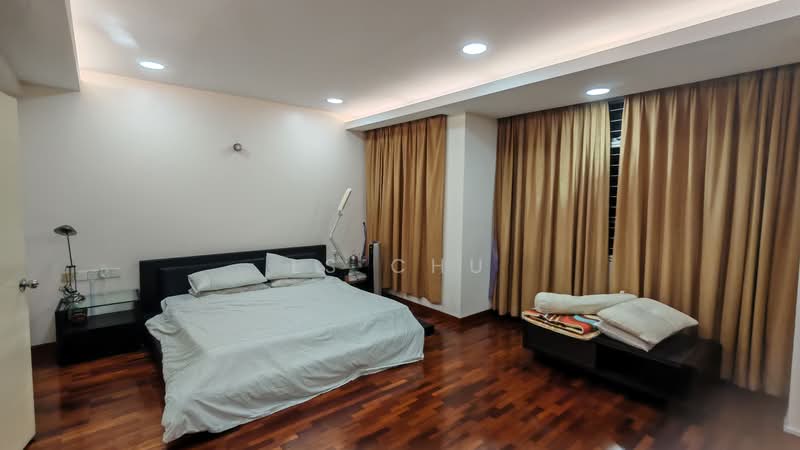 2-storey Terraced House for Sale in Kota Kemuning (Shah Alam) - LS Chu - PropertyGuru.com.my