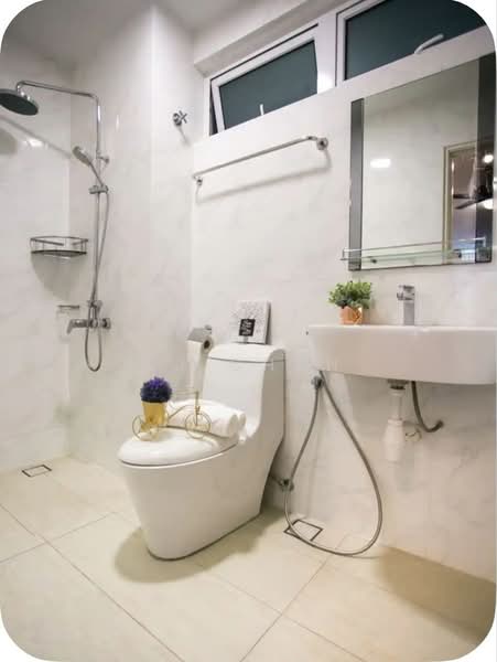 Service Residence for Rent at Twin Galaxy (Dwi Galaksi) - SJ CHAN - PropertyGuru.com.my