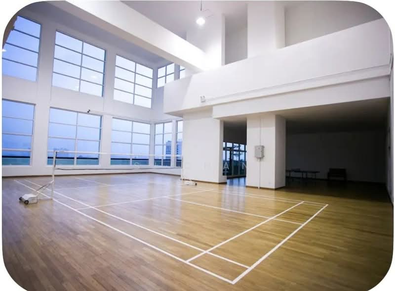 Service Residence for Rent at Twin Galaxy (Dwi Galaksi) - SJ CHAN - PropertyGuru.com.my