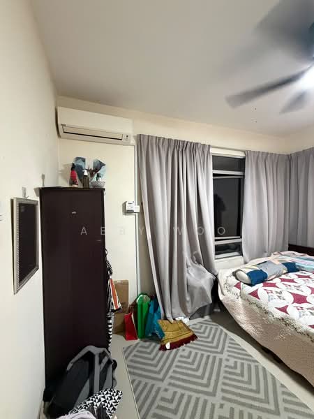 Kondominium untuk Disewa di Prima U1 - Abby Woo - Bedroom - PropertyGuru.com.my