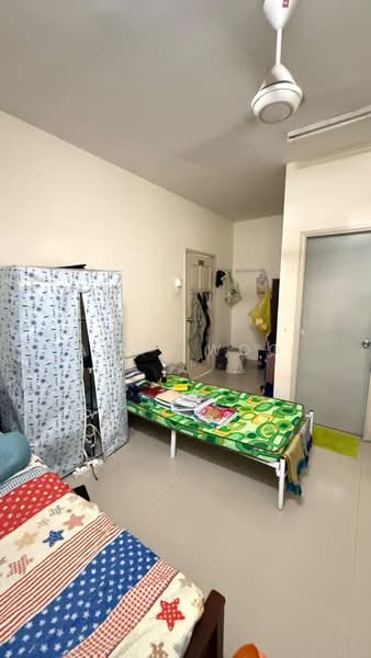 Kondominium untuk Disewa di Prima U1 - Abby Woo - Bedroom - PropertyGuru.com.my