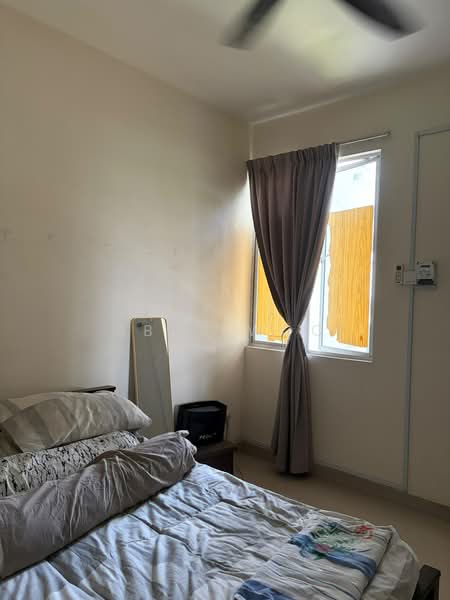 Kondominium untuk Disewa di Prima U1 - Abby Woo - Bedroom - PropertyGuru.com.my