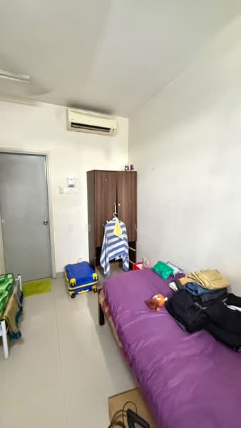 Kondominium untuk Disewa di Prima U1 - Abby Woo - Bedroom - PropertyGuru.com.my