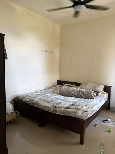 Kondominium untuk Disewa di Prima U1 - Abby Woo - Bedroom - PropertyGuru.com.my