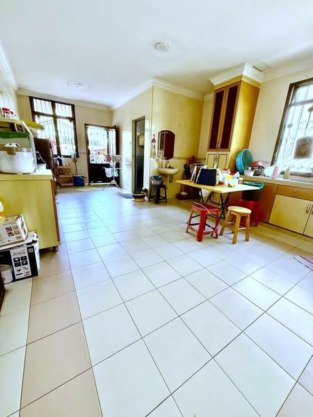 Rumah Teres 2 Tingkat untuk Dijual di Taman Desa Tebrau (Tebrau) - Karl Lim - Kitchen - PropertyGuru.com.my