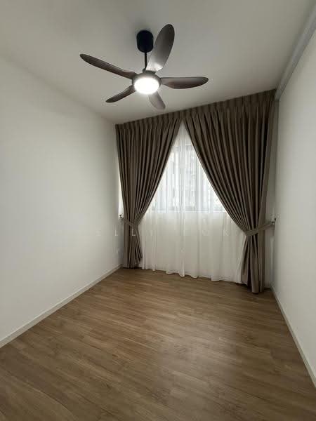Kediaman Servis untuk Disewa di M Astra - Kelly Kok - Interior - PropertyGuru.com.my