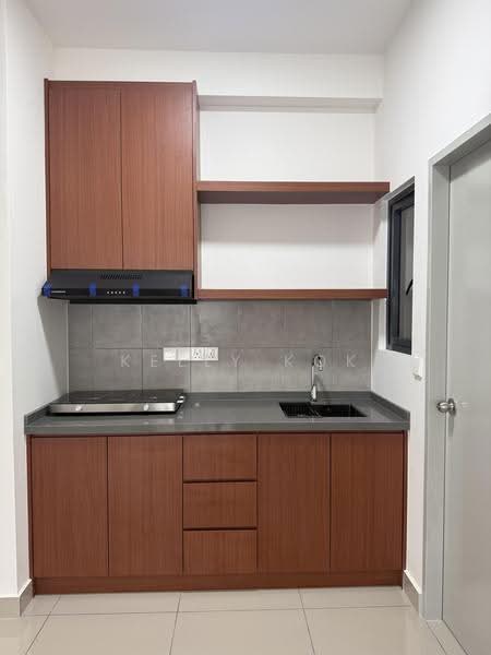 Kediaman Servis untuk Disewa di M Astra - Kelly Kok - Kitchen - PropertyGuru.com.my
