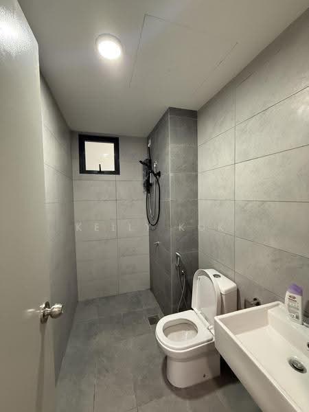 Kediaman Servis untuk Disewa di M Astra - Kelly Kok - Bathroom - PropertyGuru.com.my