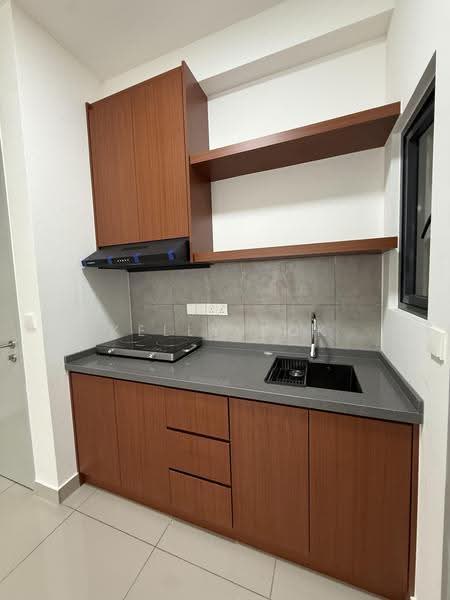 Kediaman Servis untuk Disewa di M Astra - Kelly Kok - Kitchen - PropertyGuru.com.my